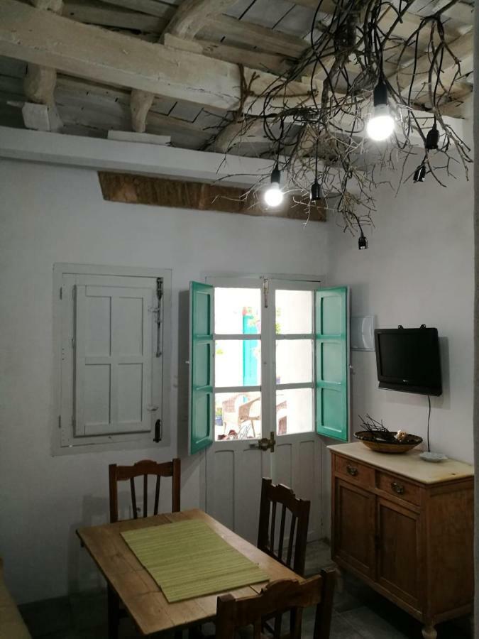 Apartamento Casa Aguamarina Vejer de la Frontera Exterior foto