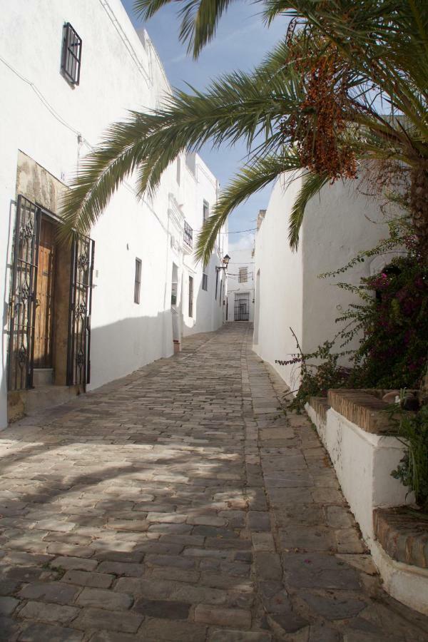 Apartamento Casa Aguamarina Vejer de la Frontera Exterior foto