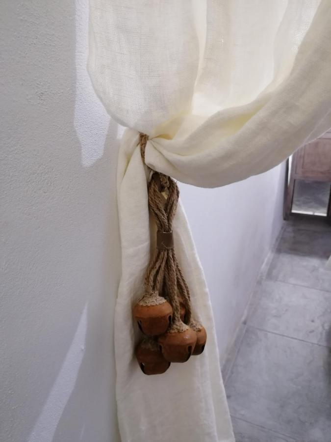 Apartamento Casa Aguamarina Vejer de la Frontera Exterior foto